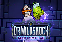 Dr Wildshock Mad Loot